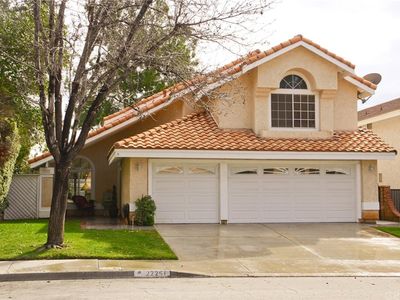 22251 Pamplico Dr, Santa Clarita, CA, 91350