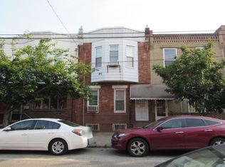 1013 Tasker St, Philadelphia, PA 19148