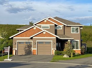 11329 Cheri Ren Cir, Anchorage, AK 99516