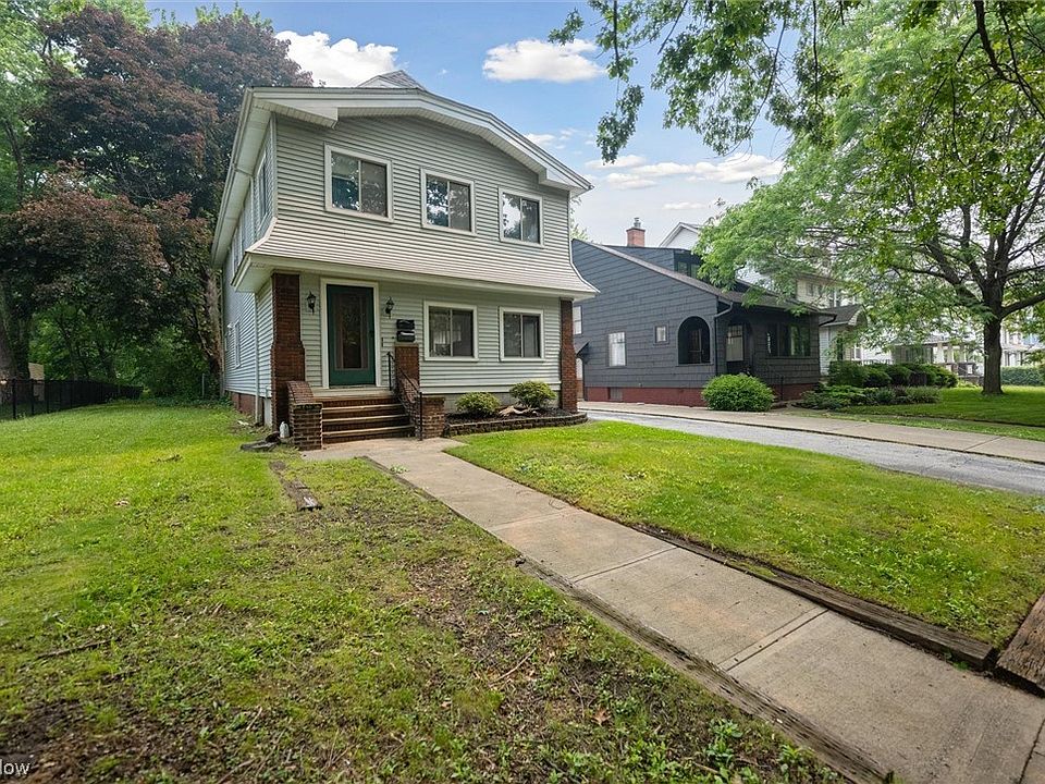 10105 Burton Ave, Bratenahl, OH 44108 Zillow