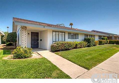 1st image of 3760 Vista Campana S Unit 34