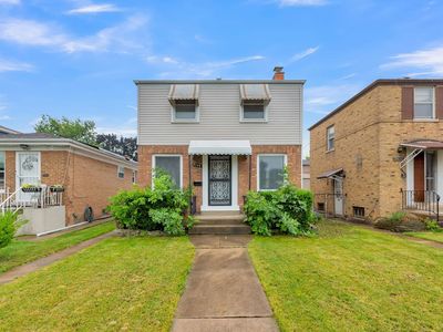 9149 Grand Ave, Franklin Park, IL, 60131