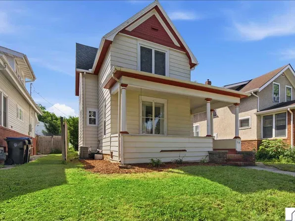 315 N Broad St, Mankato, MN 56001