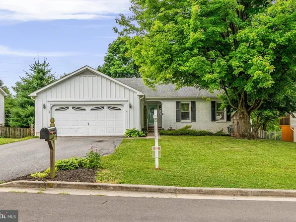 6 Colliery Dr, Thurmont, MD 21788