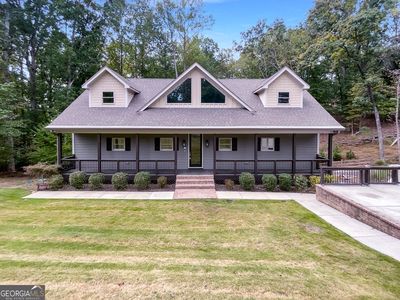 5972 Warpath Rd, Flowery Branch, GA, 30542