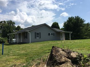 116 Bennett Ln, Jonesborough, TN 37659