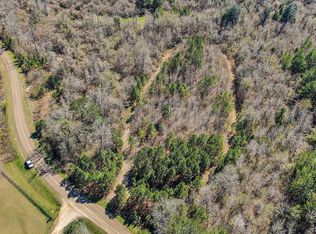 0 Alford Rd, Crystal Springs, MS 39059