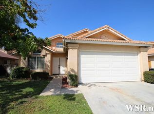 19938 Silvercrest Ln, Riverside, CA 92508
