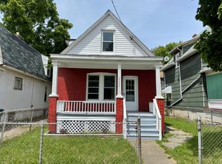 2222 Walnut Ave, Niagara Falls, NY 14301