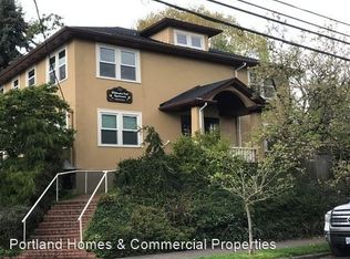 6533 SW Virginia Ave APT F, Portland, OR 97239