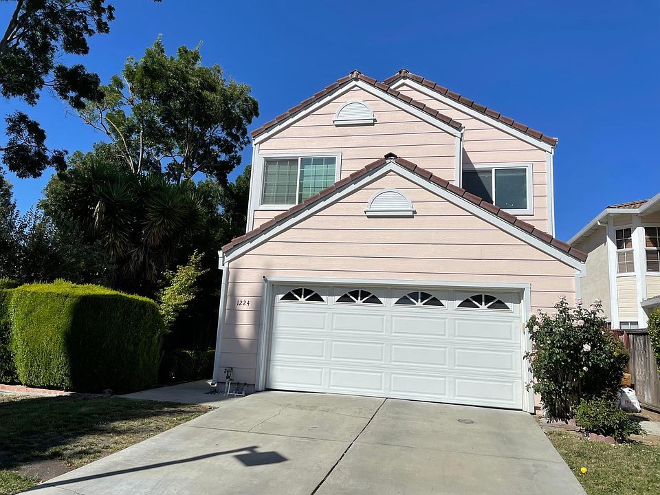 1224 Briarleaf Cir, San Jose, CA 95131 Zillow
