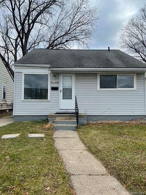 1st image of 23436 Melville Ave