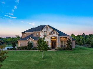 4085 Bridgecreek Dr, Rockwall, TX 75032