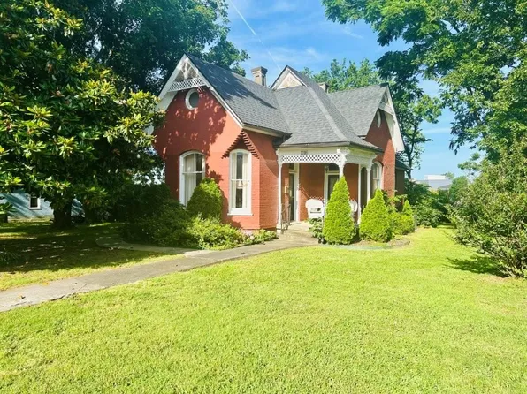 1016 S 4th St, Rogers, AR 72756