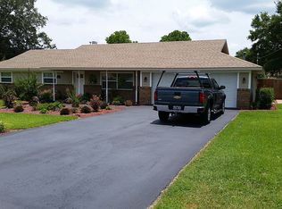 2611 SW 34th Ave, Ocala, FL 34474