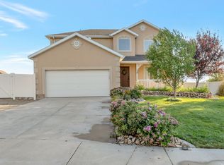 128 W Jamaica Way, Saratoga Springs, UT 84045
