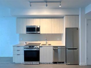 50 Power St #1122, Toronto, ON M5A 0V3