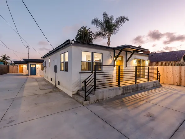 1227 Center Ave #31, Oceanside, CA 92054