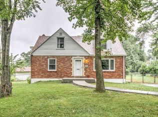 2544 Sims Ave, Saint Louis, MO