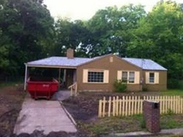 17 Davis Dr, Montgomery, AL 36105