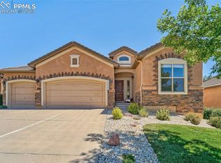 13867 Firefall Ct, Colorado Springs, CO 80921