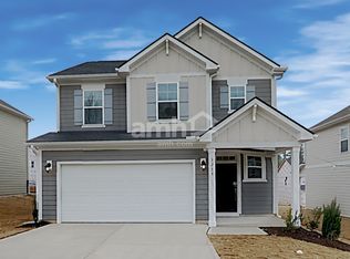 3239 Brierhill Rd, New Hill, NC 27562