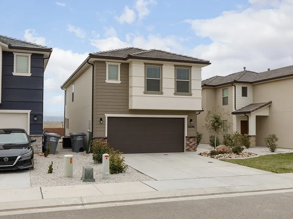 6296 S Zelda Dr