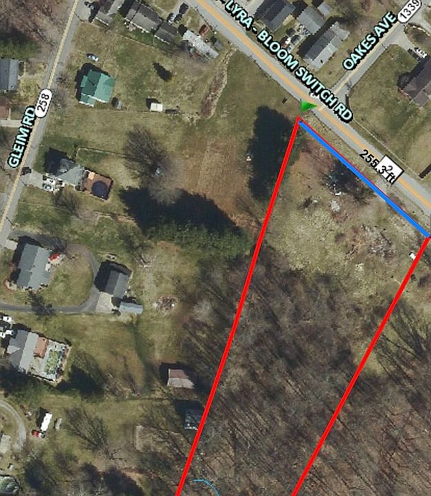 2nd image of 2092 Lick Run Lyra Rd