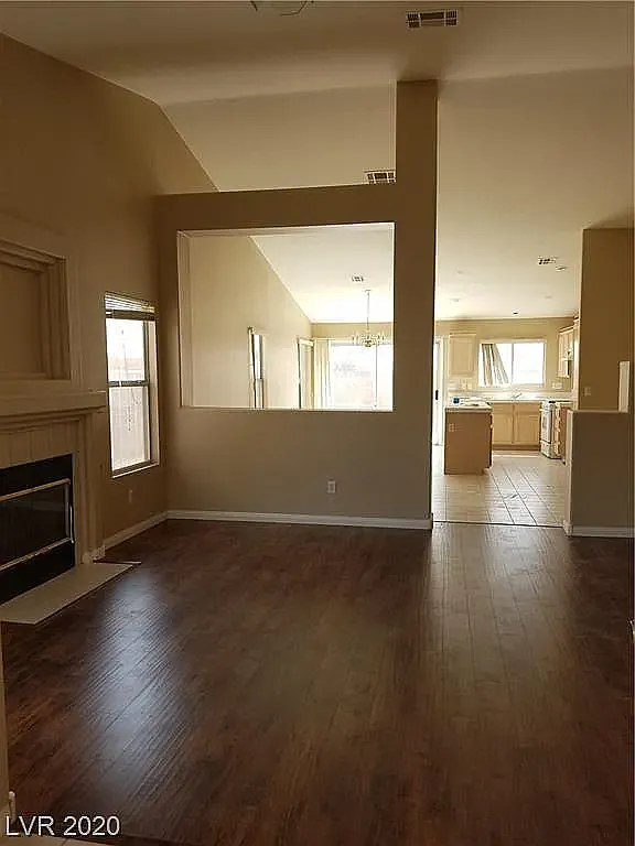 3 bed, 1461 sqft, $1,750 — Photo 3