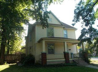 721 N Oak St, McPherson, KS 67460