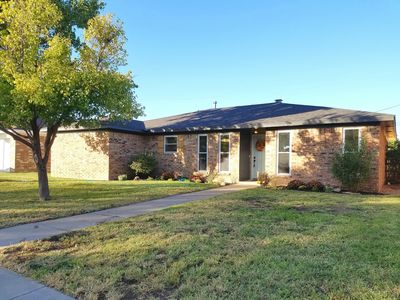 3909 Lenwood Dr, Amarillo, TX, 79109