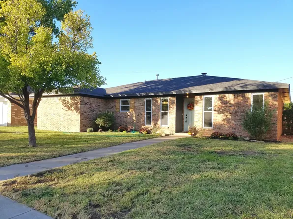 3909 Lenwood Dr, Amarillo, TX 79109