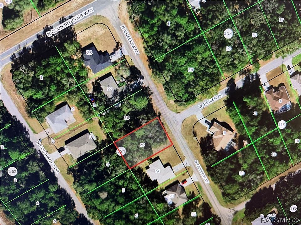 1st image of 8976 N Creek Way