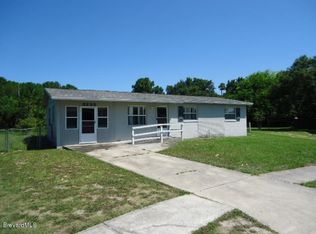 2225 White Sands Dr, Titusville, FL 32780