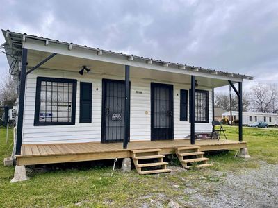 931 Eleanor St, Port Allen, LA, 70767