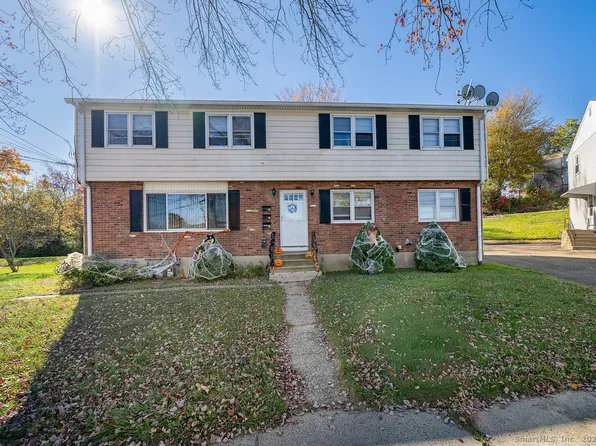 66 Elizabeth Ann Drive, New Haven, CT 06512