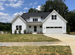 7157 Pepper Tree Cir LOT 29, Fairview, TN 37062