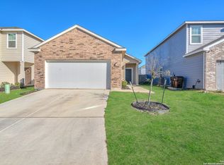 12643 Corona Borealis, San Antonio, TX 78245