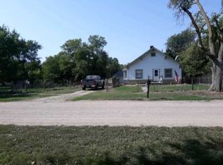 1018 Seigle Ave, Central City, NE 68826