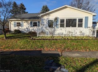 2419 Martha Ave NE, Canton, OH 44705