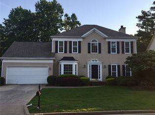 4835 Agate Dr, Johns Creek, GA 30022