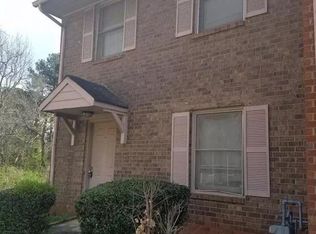 4556 Golf Vista Cir, Decatur, GA 30035