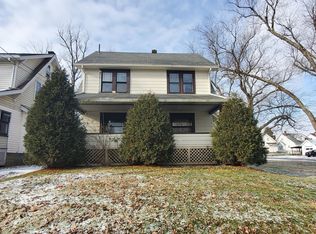 56 Wesley Ave, Youngstown, OH 44509