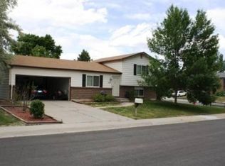 10749 Owens St, Westminster, CO 80021