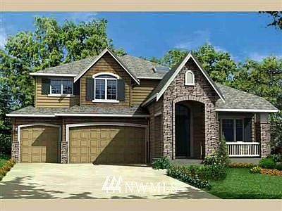 1st image of 10828 Lot 106 Muirwood Way NE