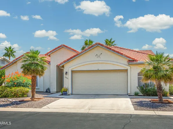 6301 S TOURNAMENT Lane, Chandler, AZ 85249