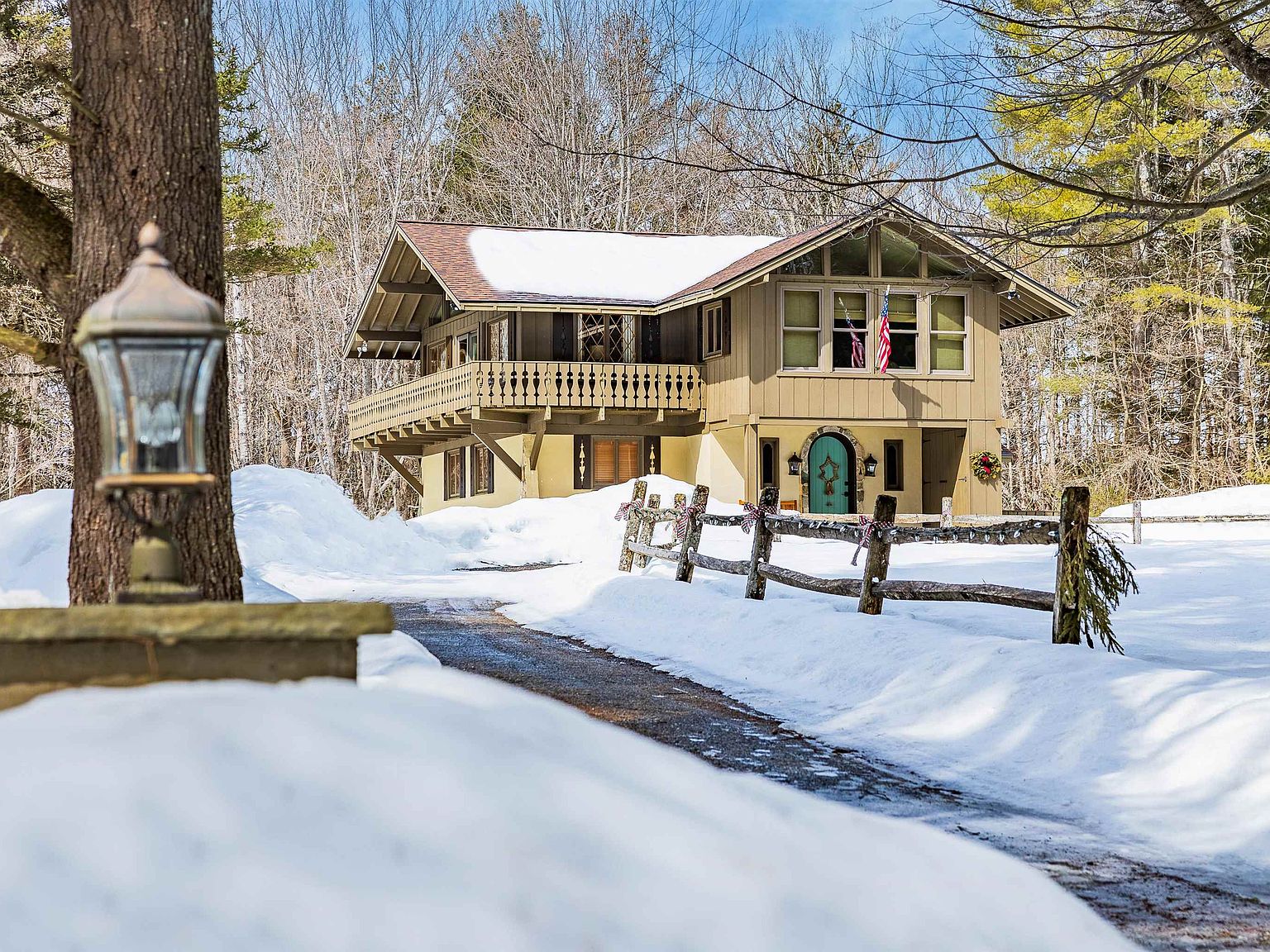 17 Cranberry Hill Road, Bondville, VT 05340 Zillow