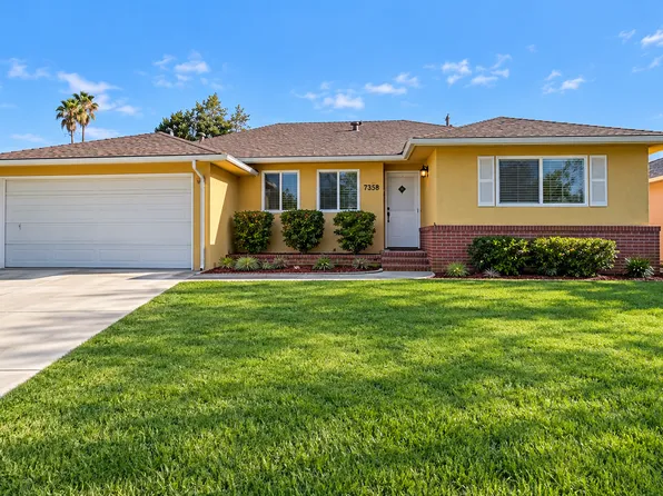 7358 Cranston Way, Sacramento, CA 95822