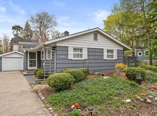 1807 Orchard St, Ann Arbor, MI 48103