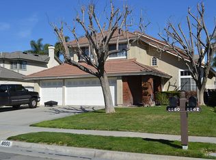 6850 Alcedo Ct, Chino, CA 91710